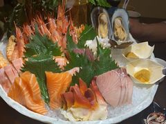 -和彩放题餐厅(酒仙桥店)