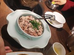 香芋排骨-炊烟小炒黄牛肉(中心印象城店)