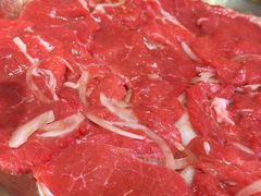 -南浦洞烤肉·新世界版(奥体店)