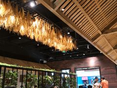 大堂-武松家(丰益桥店)