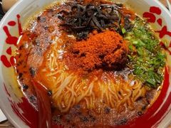 赤王-豚王拉面(澳门银河店)