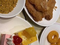 -鑫海汇海鲜烤肉自助(北国商城店)