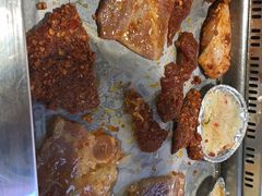 -爱客得牛排海鲜烤肉·火锅自助(春熙路黑金好店)