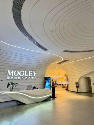 -摩格俪婚礼艺术中心(湖州店)