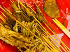 -小辉哥大排档(船山路总店)