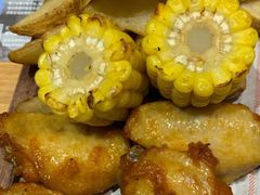 -米斯特比萨(望京西园店)