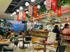 -BOTTEGA意库(中骏世界城店)