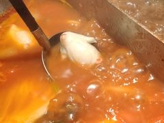 -湊湊火锅·茶憩(东城万达店)