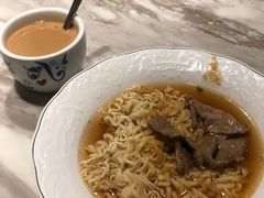 -翠華餐廳(浦东机场T1店)