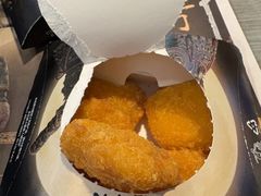 -麦当劳(成都时代奥特莱斯店)