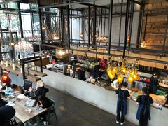 大堂-Maan coffee漫咖啡(1905店)