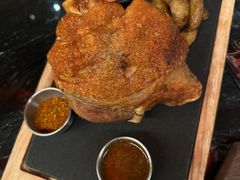 -Nord Grill&Bar Highland诺德西餐(深圳欢乐海岸店)