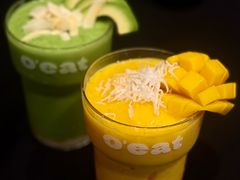 -O'eat Blossom&Pelican(深圳首店)