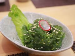 -樱の千渡日式料理·铁板烧•烧鸟(金盛田广场店)