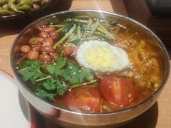 -司御手铜锅涮肉卤烤猪手(榆次新建路店)