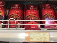 -翠微家园超市(甘家口店)
