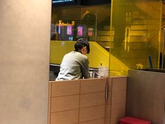 -麦当劳(新王府井店)