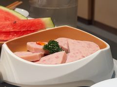 -海底捞火锅(奥森店)