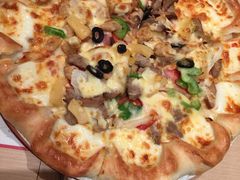 -必胜客(滨江店)