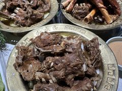 -和庆斋羊蝎子火锅·碳缸烧烤(顺义旗舰店)