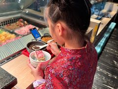 -富力希尔顿酒店·地阔自助餐厅