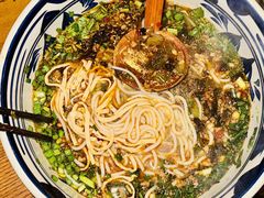 -蜗牛小馆醉乡民谣云南菜(惠新西里店)