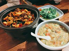 -树厨地道黔菜(清镇职教城店)