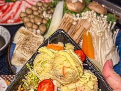 -长崎屋·日本料理·刺身·烧鸟(天河北路店)