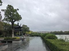 -东湖景区