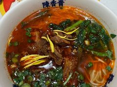 -陳香貴·兰州牛肉面(上海长风大悦城店)