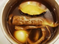 -聚春园自助餐厅(东街口店)