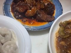 -日丰园海肠水饺·老字号大连海鲜(和平广场店)