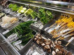 -生火火·小炉子炭烤(金楠天街总店)