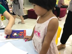-安妮花英语·青少儿(海格堡店)