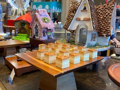 -星璨·自助餐厅-厦门禹洲温德姆至尊豪廷大酒店