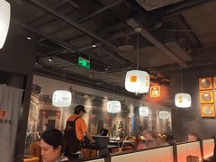 -潮发潮汕牛肉店(东方宝泰店)