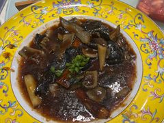 -老德州四合院·德州菜(天衢路店)