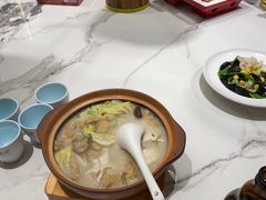 -玉林烤鸭店(定福庄店)