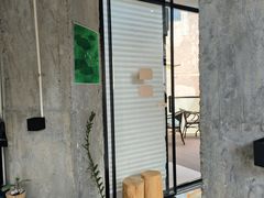-CEMENT·coffee bar (凤凰创意园店)