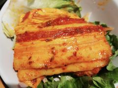-么肆烤肉(汉街形象店)