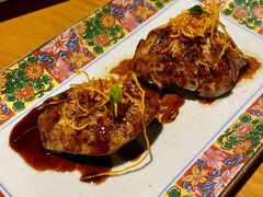 -渔寿司·日本料理(艾尚天地店)