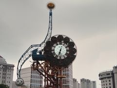 -世纪钟