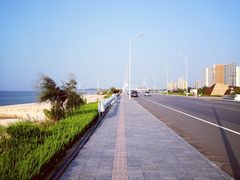 -那香海钻石沙滩浴场