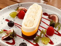 -Bistro 63 创意融合料理(广粤天地店)