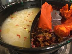 -小郡肝串串(解放碑店)