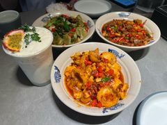-潇湘阁(汉光百货店)