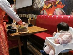 -敏珠拉姆藏餐·南京厨房(富春江东街店)