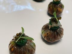菌菇石榴包-子福慧(虹桥店)