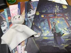 -戏精管理局·剧本杀·桌游·血染钟楼