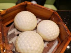 凤凰流沙包-正斗·港式粤菜(SKLP店)